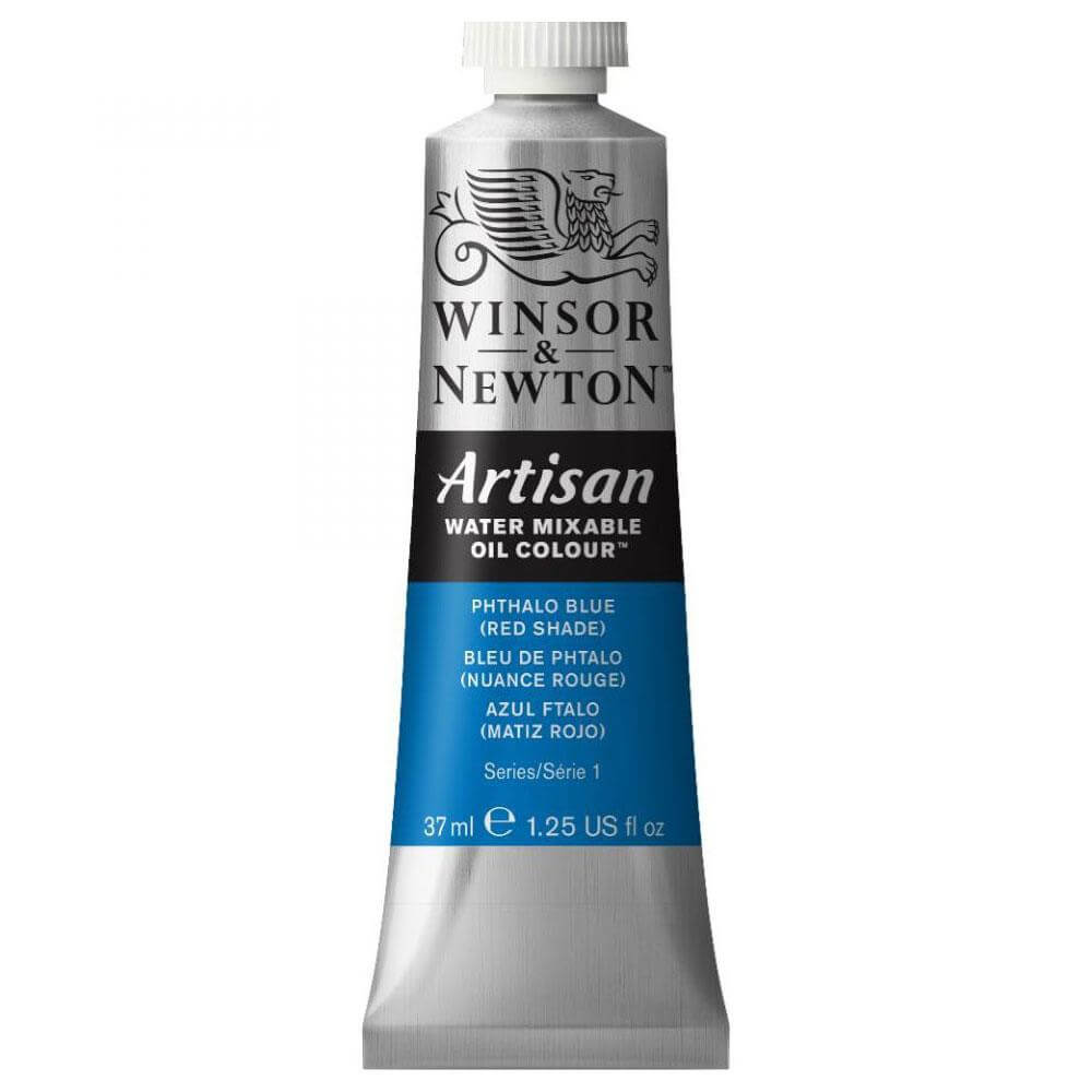 Winsor and Newton Artisan Water Mixable Oil Colours 37ml